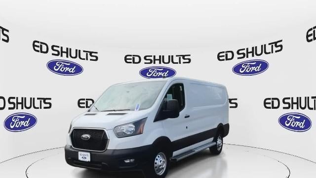 2023 Ford Transit 250