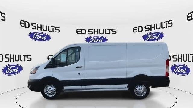 2023 Ford Transit 250