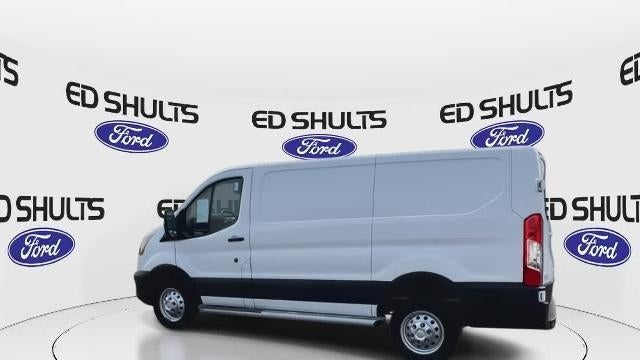 2023 Ford Transit 250