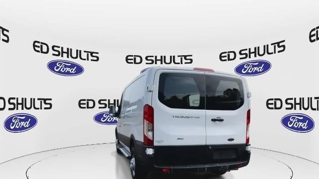 2023 Ford Transit 250