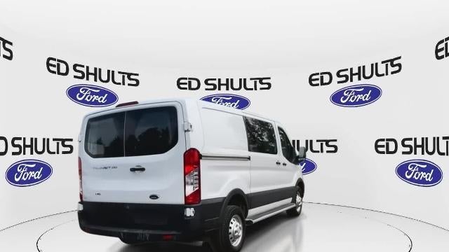 2023 Ford Transit 250