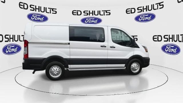 2023 Ford Transit 250