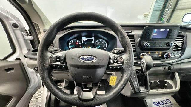 2023 Ford Transit 250