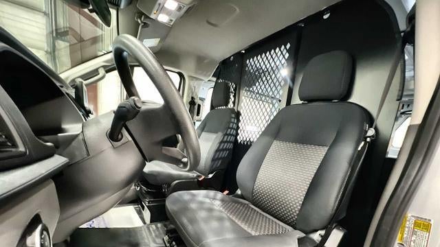 2023 Ford Transit 250