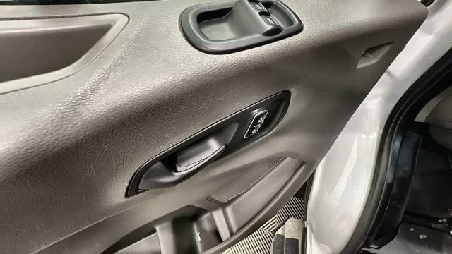 2023 Ford Transit 250