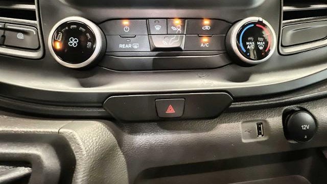 2023 Ford Transit 250