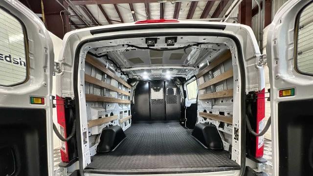 2023 Ford Transit 250