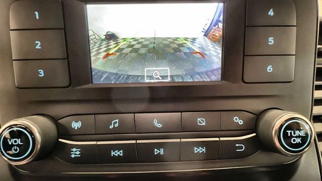 2023 Ford Transit 250