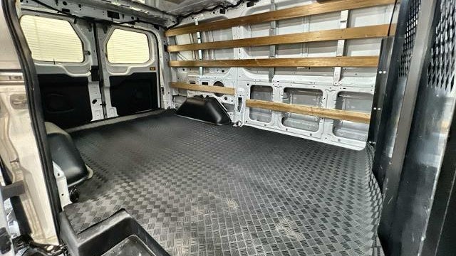 2023 Ford Transit 250