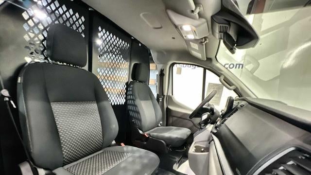 2023 Ford Transit 250