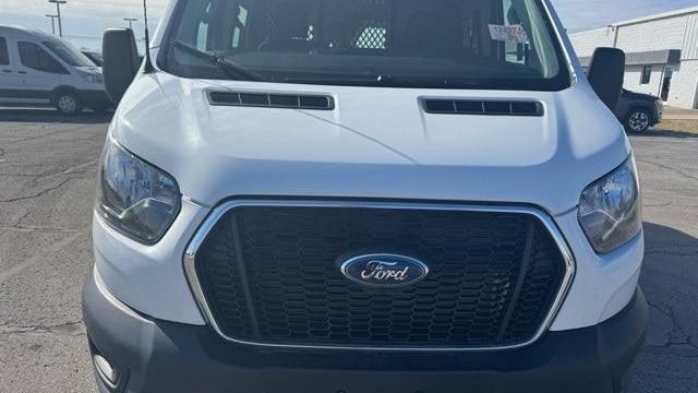 Preowned 2023 Ford Transit 250 for Sale