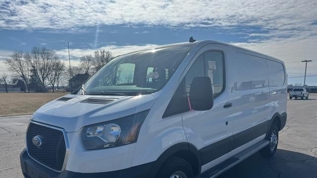 2023 Ford Transit 250