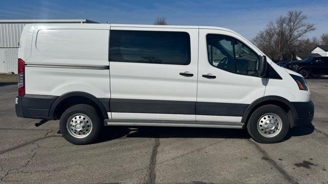 2023 Ford Transit 250