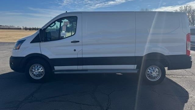 2023 Ford Transit 250