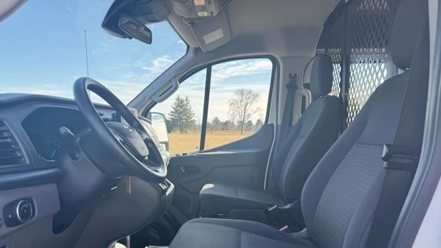 2023 Ford Transit 250