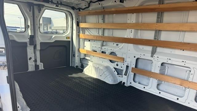 2023 Ford Transit 250