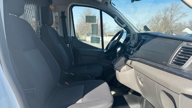 2023 Ford Transit 250