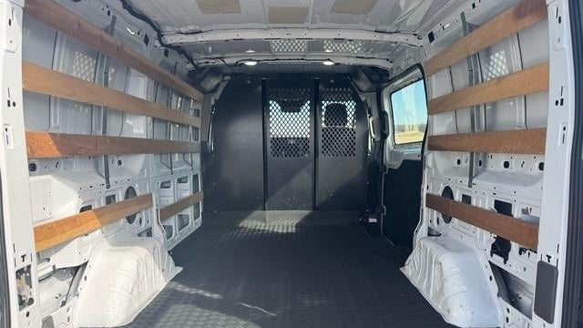 2023 Ford Transit 250