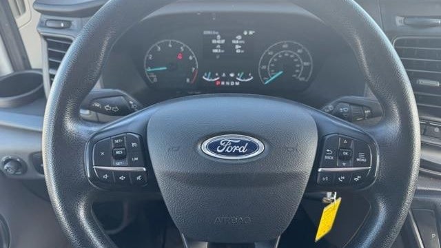 2023 Ford Transit 250