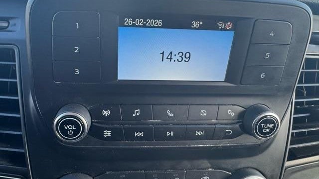 2023 Ford Transit 250