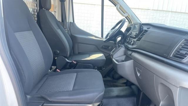 2023 Ford Transit 250