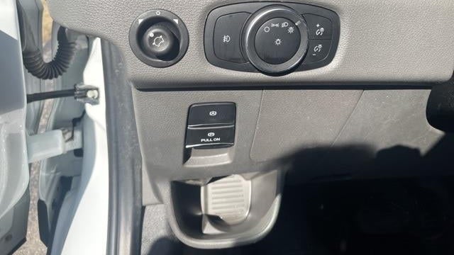 2023 Ford Transit 250