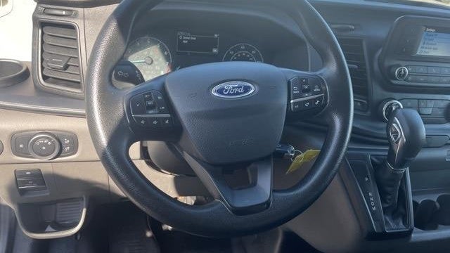 2023 Ford Transit 250