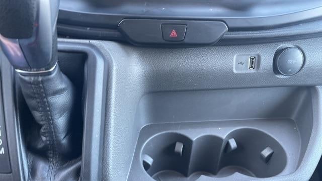 2023 Ford Transit 250