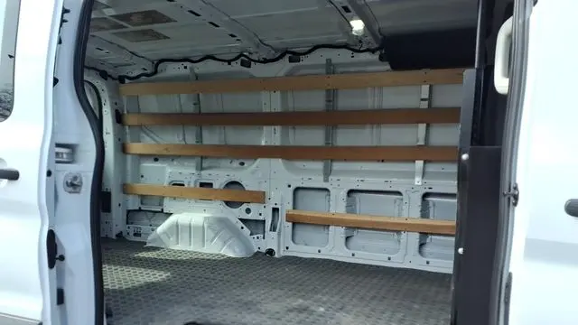 2023 Ford Transit 250