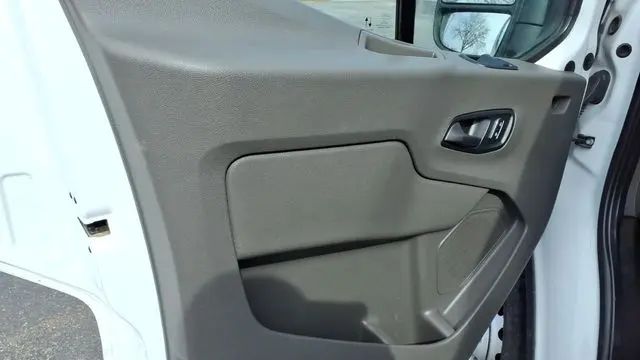 2023 Ford Transit 250