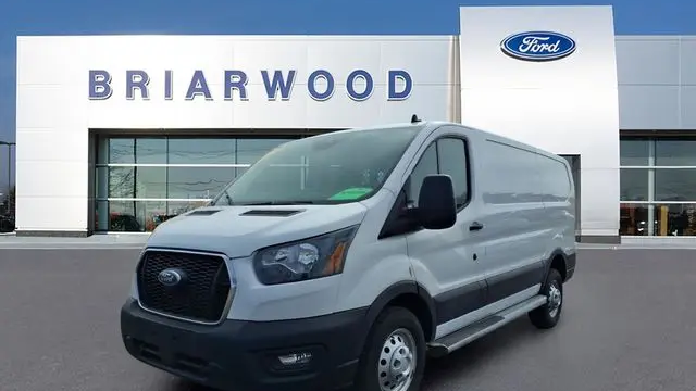 Preowned 2023 Ford Transit 250 for Sale
