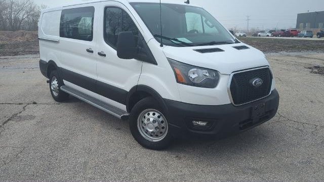 Preowned 2024 Ford Transit 250 for Sale