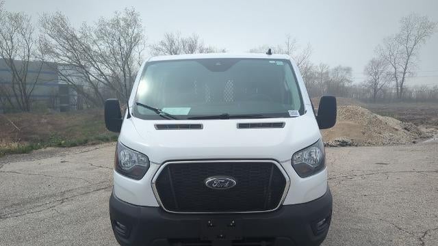 2024 Ford Transit 250