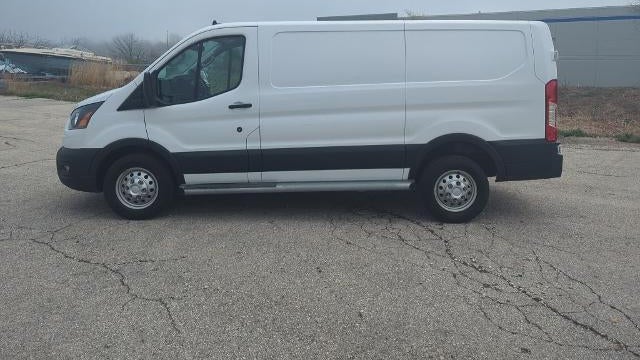 2024 Ford Transit 250