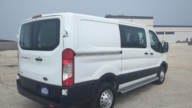 2024 Ford Transit 250