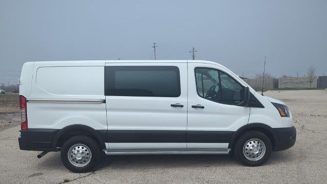 2024 Ford Transit 250