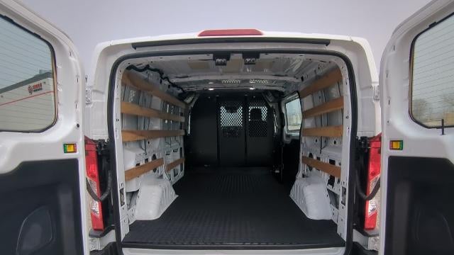 2024 Ford Transit 250