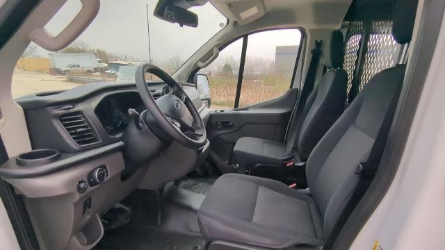 2024 Ford Transit 250