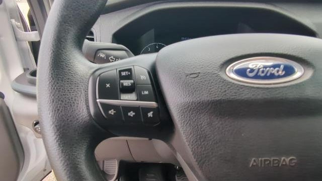 2024 Ford Transit 250