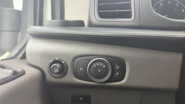 2024 Ford Transit 250