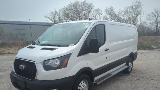 2024 Ford Transit 250