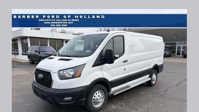 Preowned 2024 Ford Transit 250 for Sale