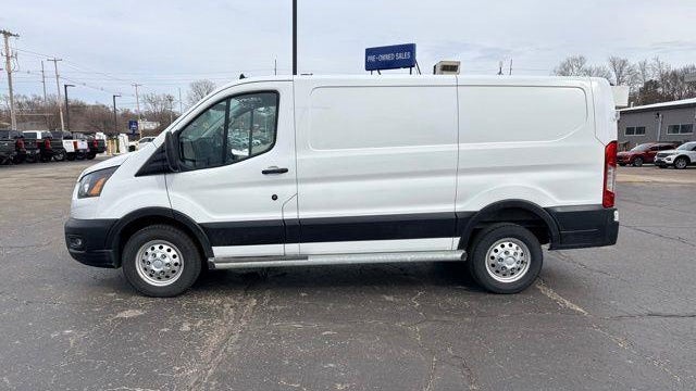 2024 Ford Transit 250