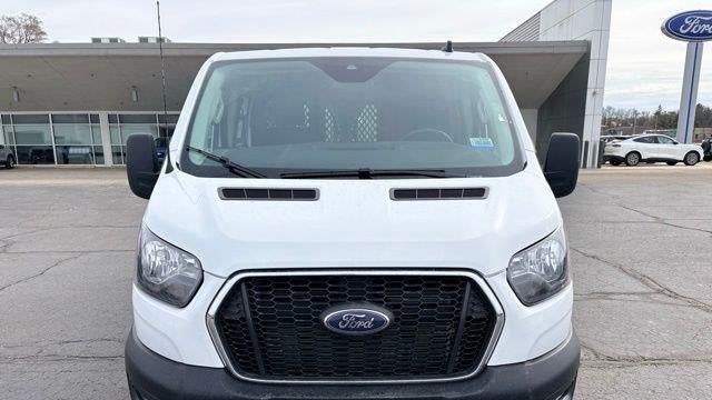 2024 Ford Transit 250