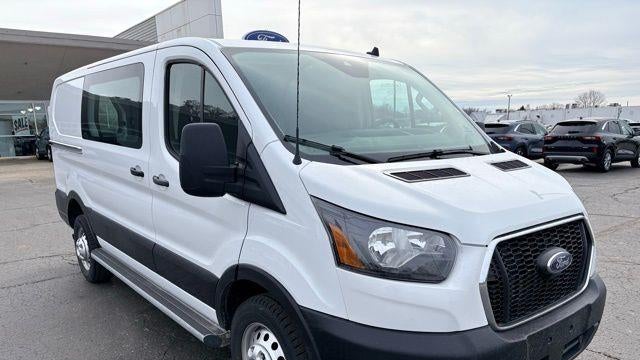 2024 Ford Transit 250