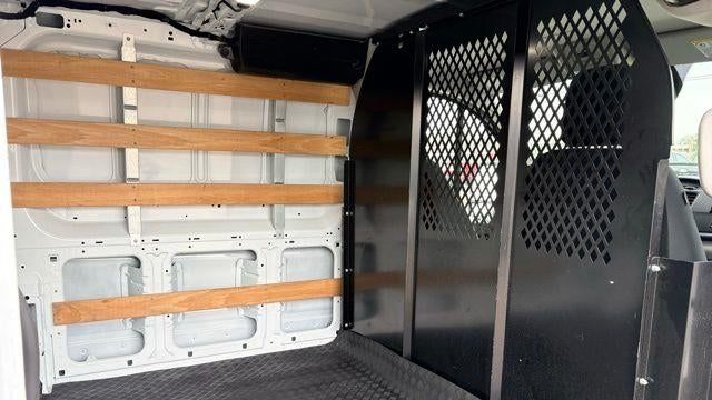 2024 Ford Transit 250