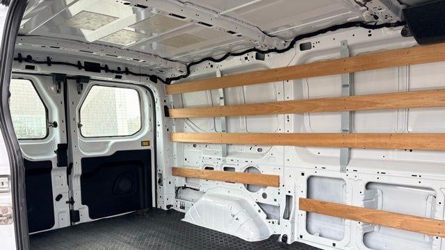 2024 Ford Transit 250