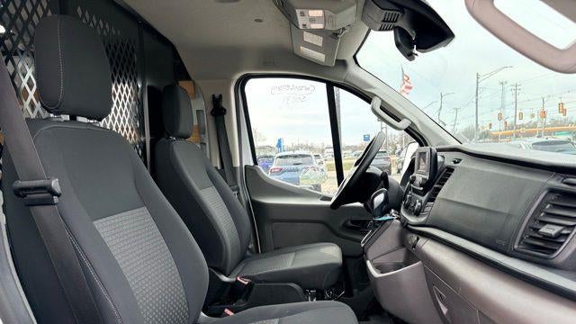 2024 Ford Transit 250