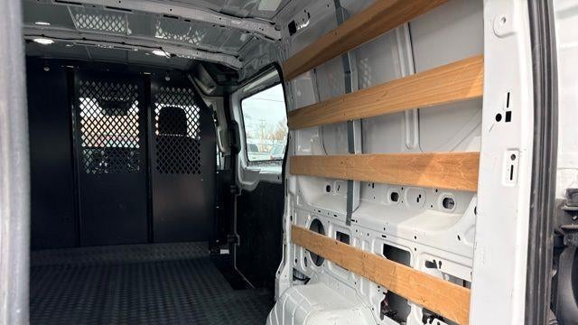 2024 Ford Transit 250