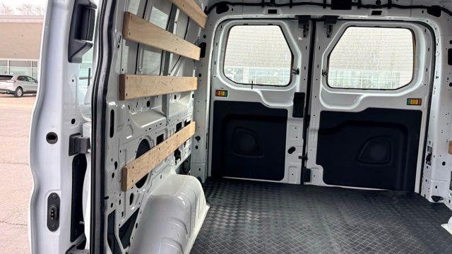 2024 Ford Transit 250